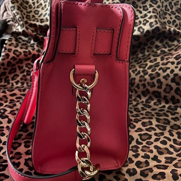 NWOT - Never Used Michael Kors Bag!